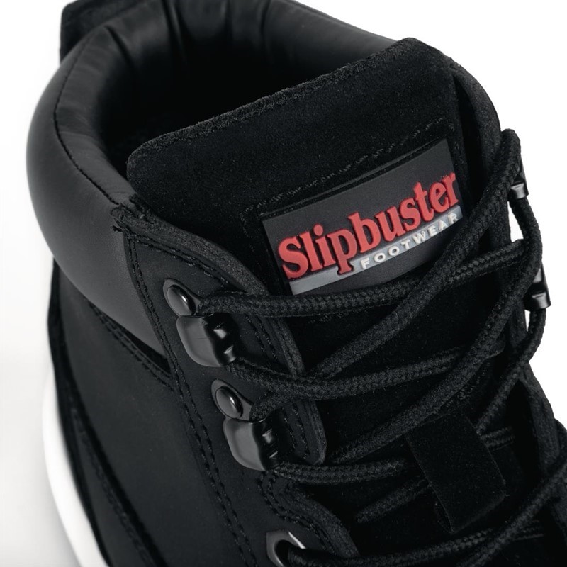 Slipbuster outlet sneaker veiligheidsschoenen